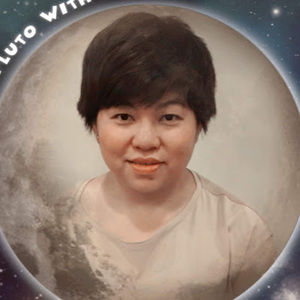 Meet your Posher, Jane